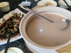 -海韵人家.海景花园经典云南菜(双廊店)