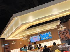 -龍歌自助小火锅(秦淮水游城店)