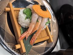 -争鲜回转寿司(朝北大悦城店)