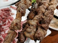 -情忆草原涮肉馆