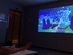 -君尚足道·影院·轻奢SPA·自助餐