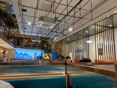 -大眼锅贴水饺(河东店)