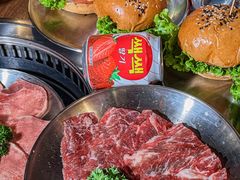 -香猪坊韩国烤肉专属门店(魏公村店)