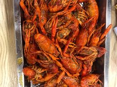 -江城燕子大排档(江汉路步行街店)