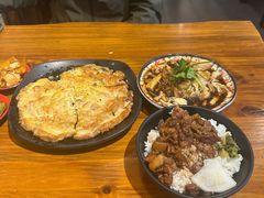 -大三元台湾鲁肉饭(沙井新桥店)