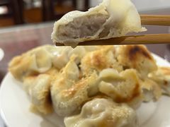 -东门饺子馆(少年宫路店)