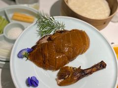 -3号仓库·创意中国菜(嘉兴龙鼎万达店)