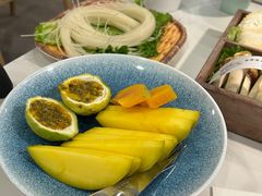 -椰子湾·海南火锅·糟粕醋·椰子鸡(正大广场店)