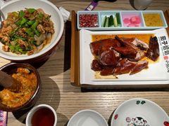 -茄子恰恰·新云南小炒(坪山益田店)