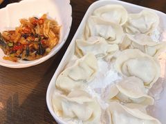乌鱼水饺-土著渔匠·养生蝴蝶鱼(香樟路店)