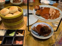 -局气 烤鸭·北京菜(光华路店)