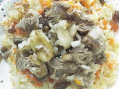 -帕米尔食府(白云观店)