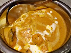 -Pita's&Tika's中东和印度风味餐厅(龙湖天街店)