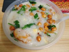 -点都德(喜粤楼店)