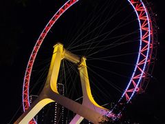 -天津之眼摩天轮