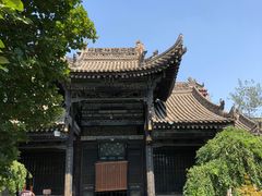 -西安化觉巷清真大寺