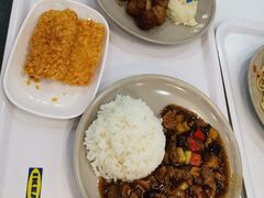 -宜家·瑞典风味餐厅(北京西红门店)