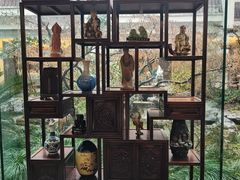 -园林格兰云天大酒店-太极名厨中餐厅