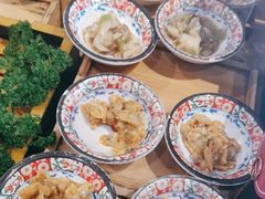 -樱煦和牛寿喜烧(如皋吾悦广场店)