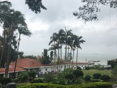 -鼓浪屿钢琴博物馆