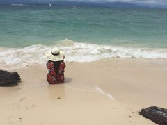 -东姑阿都拉曼海洋公园