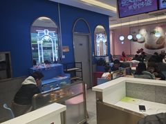 -小杨生煎(周浦万达店)