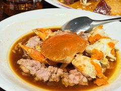 -猪肉婆私房菜(容桂总店)