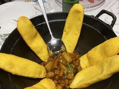 -洪福龙虾