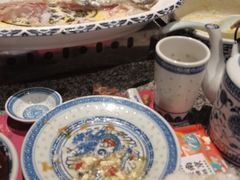 -南京大牌档(济南万象城店)