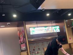 -海底捞火锅(天津SM城市广场店)