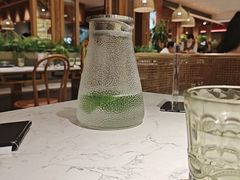 -芭札·Thai泰国餐厅(同和金铂天地店)