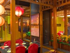 -芦月轩羊蝎子(劲松店)