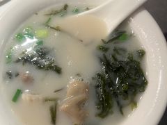 -骨之味·筒骨汤火锅(江头店)