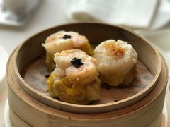 -天龙轩(香港丽思卡尔顿酒店)