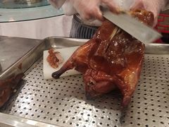 -全聚德(长江路店)