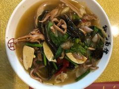 -孙家面馆(小康城店)