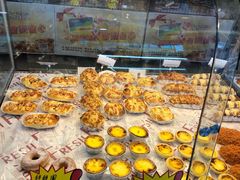 -长发西饼(临顿路店)
