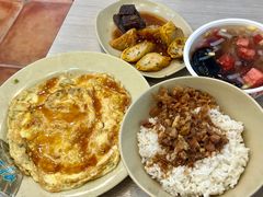 肉燥饭-圆宝台湾小吃(迎津街店)