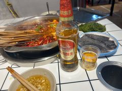 -鼎伙伙火锅串串·10年品牌传承(白象居总店)