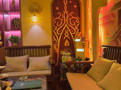 -金色莲花泰式按摩SPA(石牌店)