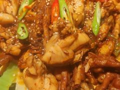 -老天桥蛙炉火锅(姑苏总店)