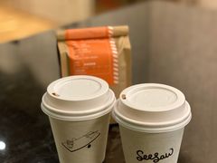 -Seesaw Coffee(环贸iapm店)
