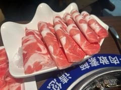 -快乐小羊·内蒙牛羊肉火锅(流花中心店)