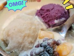 -鲜芋仙(宝地广场店)