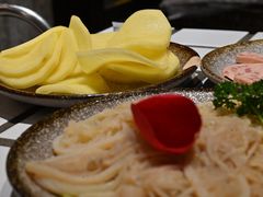 -贰回巷火锅馆(钟楼店)