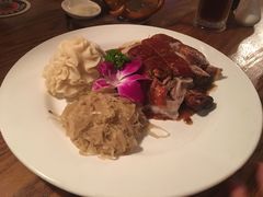 -宝莱纳啤酒花园餐厅PAULANER BRAUHAUS Nanjing(广州路店)