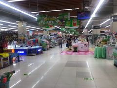 -永辉超市(龙湾万达店)
