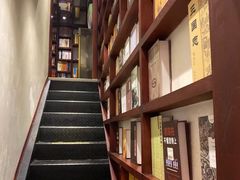 -付小姐在成都(中山公园店)