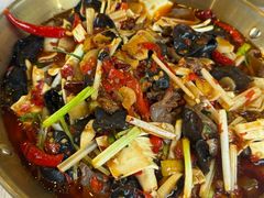 -五丁桥光头香辣蟹(望江橡树林店)