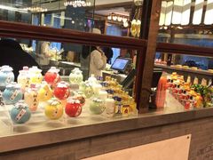 -秦淮小吃城(夫子庙店)